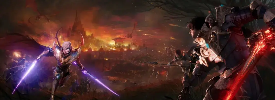 《天堂2：盟约》职业&技能详解图片_17