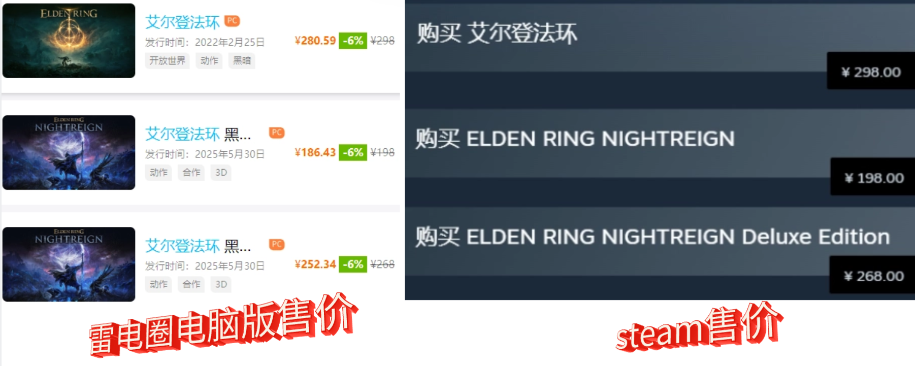 艾尔登法环攻略全流程 老头环攻略顺序图片_3