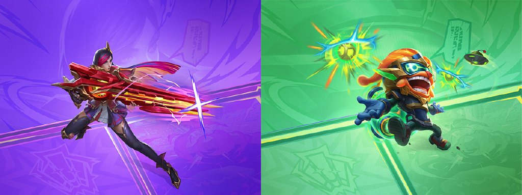 《金鏟鏟之戰(zhàn)》15.7b版本 10月30日更新公告圖片_5