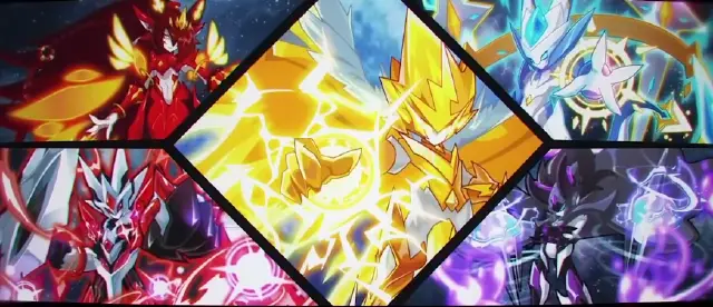 赛尔号巅峰之战星礼打法介绍 赛尔号巅峰之战星礼如何击败图片