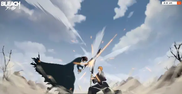 境界刀鸣是哪个公司的 境界刀鸣开发商是谁图片