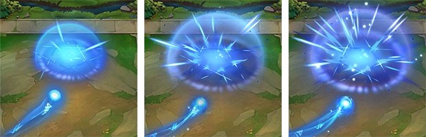 《金铲铲之战》【英雄联盟传奇】赛季全新商品与宝典内容图片_14