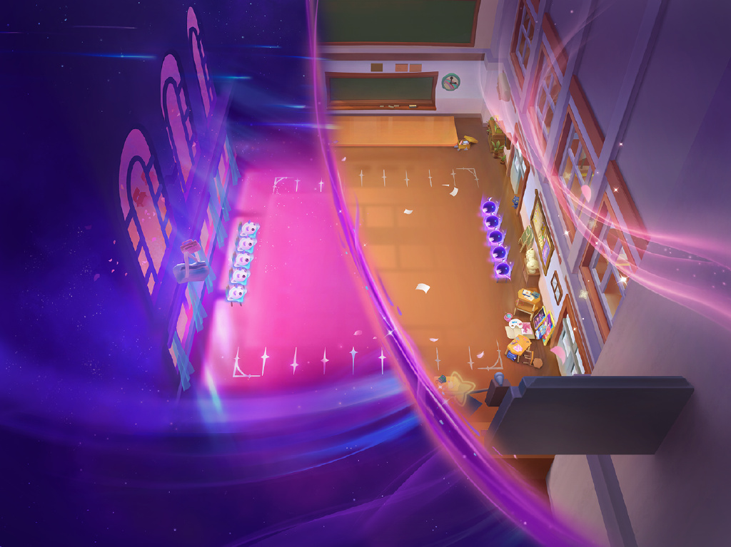 《金鏟鏟之戰(zhàn)》15.7b版本 10月30日更新公告圖片_3