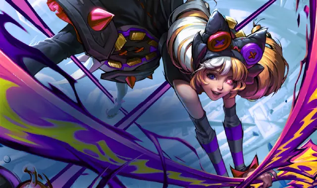 「天下无双格斗大会」赛季将于8月5日上线，一起来看看新赛季的弈子和羁绊都有哪些吧！图片