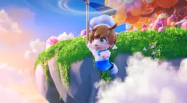 下载暴吵萌厨pc版地址在哪 下载暴吵萌厨pc版方法介绍图片