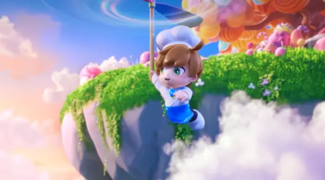 下载暴吵萌厨pc版地址在哪 下载暴吵萌厨pc版方法介绍图片