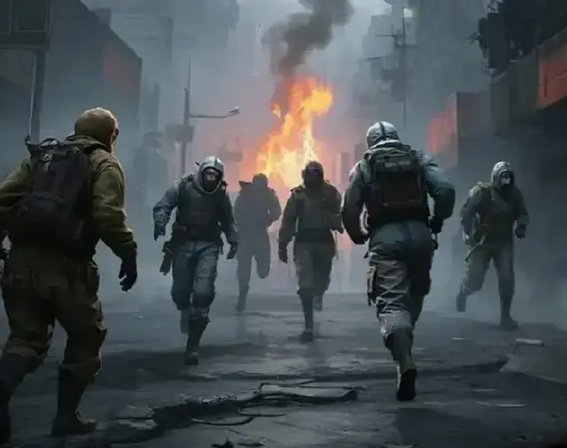 明日地平线手游下载地址在哪 明日地平线首发时间一览图片