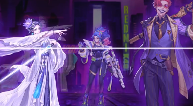 超维计划怎么玩 超维计划攻略图片