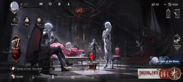 银与绯玩法怎么样 银与绯可玩性分析图片