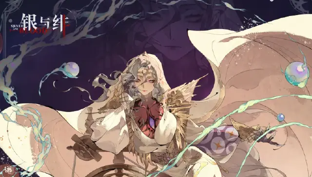 银与绯赛特好玩吗 银与绯赛特技能介绍图片