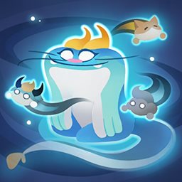 《灵兽大冒险》【新灵兽爆料】信他是真龙，还是信我是秦始皇？图片_5