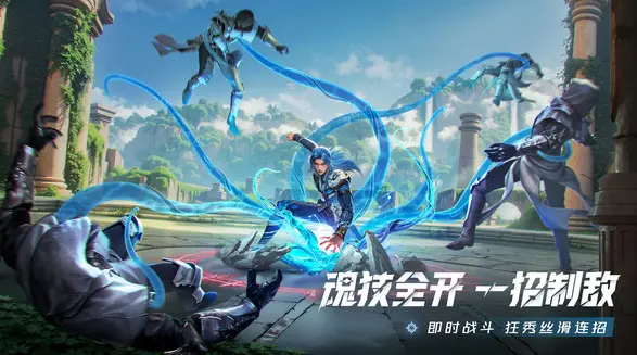 斗罗大陆猎魂世界兑换码有哪些 斗罗大陆猎魂世界兑换码分享图片