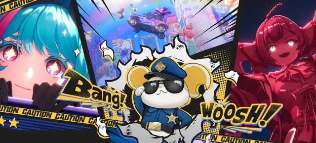 异环手机配置高吗 异环推荐配置介绍图片