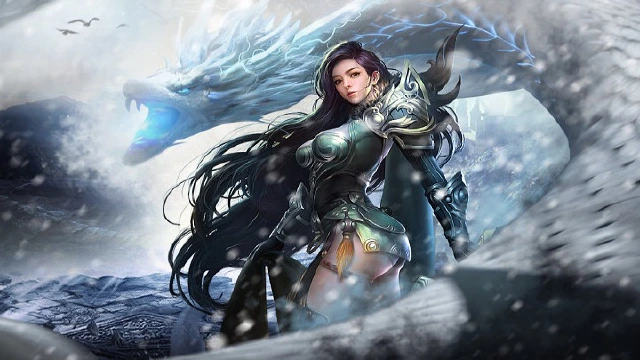 《裁决霸业》5月10日首发来袭！图片