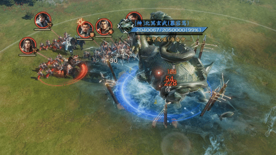 S2前瞻爆料第一期丨聯(lián)盟的秘寶竟是TA？神獸助主公征戰(zhàn)四方！圖片_11