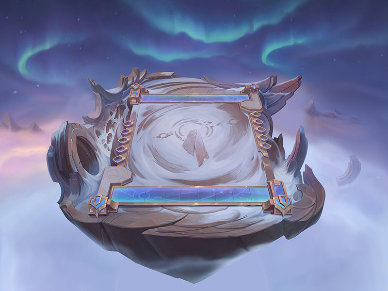 《金铲铲之战》【英雄联盟传奇】赛季全新商品与宝典内容图片_12