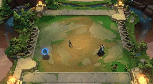 《金铲铲之战》15.9版本 11月20日更新公告图片_24