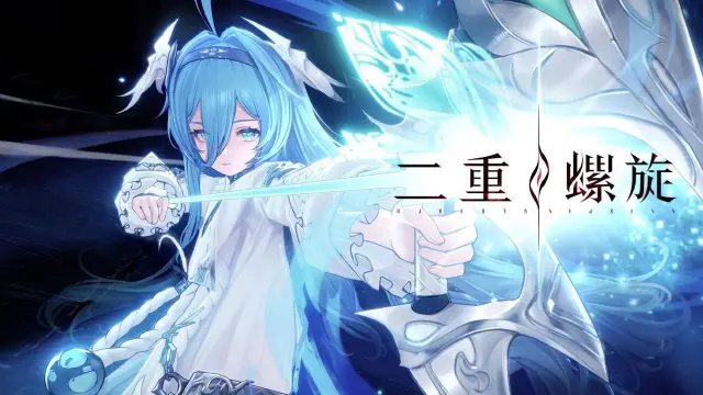 二重螺旋词条搭配攻略 二重螺旋词条怎样搭配图片