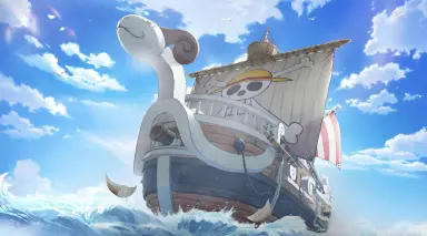 航海王壮志雄心路奇介绍 航海王壮志雄心路奇厉害吗图片