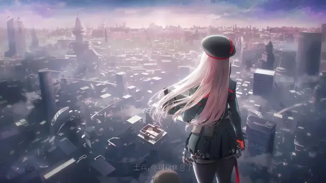 胜利女神强度推荐 胜利女神角色搭配推荐图片