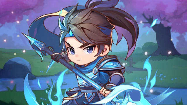 《剑与黎明》5月23日公测正式开启图片