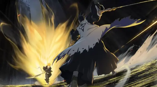 境界刀鸣好玩吗 境界刀鸣玩法介绍图片