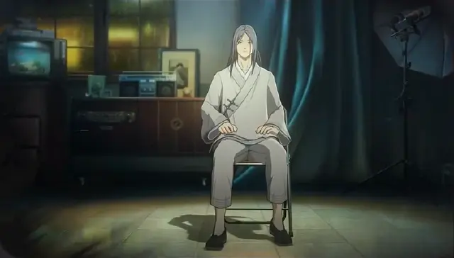 异人之下手游张灵玉好玩吗 异人之下手游张灵玉技能介绍图片