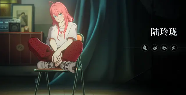 异人之下手游陆玲珑强度如何 异人之下手游陆玲珑角色攻略图片