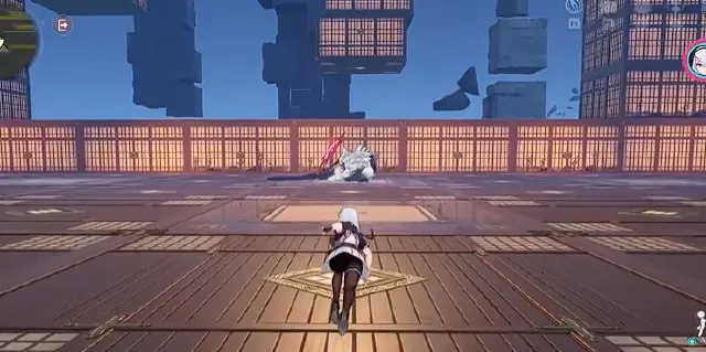 异环异能者零玩法介绍 异环异能者零怎么玩图片