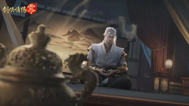 经典剑侠角色回归，还记得这些江湖往事吗？图片