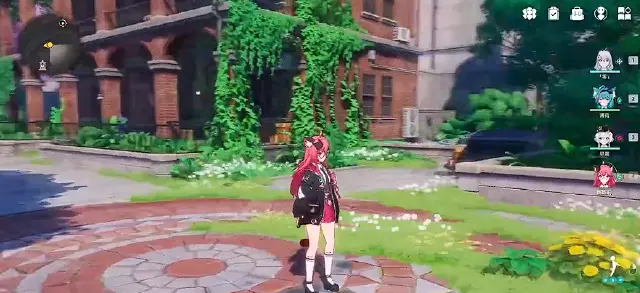 异环怎么样 异环玩法介绍图片