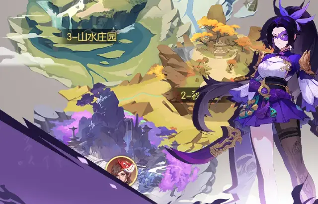 唐门六道模拟器用哪个 唐门六道电脑版体验教学图片