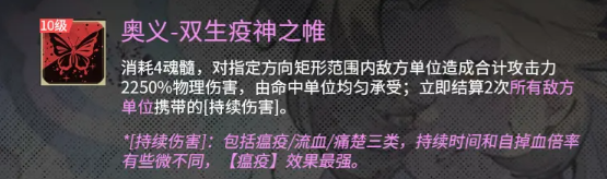 銀與緋歸鄉(xiāng)的哈緹有哪些技能 銀與緋歸鄉(xiāng)的哈緹技能介紹圖片_2