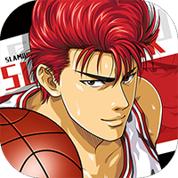 灌篮高手 正版授权手游图片