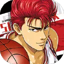 灌篮高手 正版授权手游图片