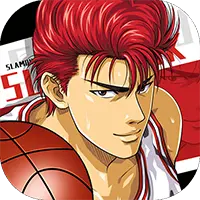 灌篮高手 正版授权手游图片