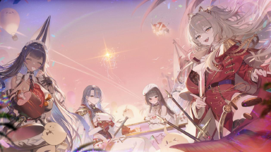 碧蓝航线电脑版在哪下 碧蓝航线PC版怎么玩图片