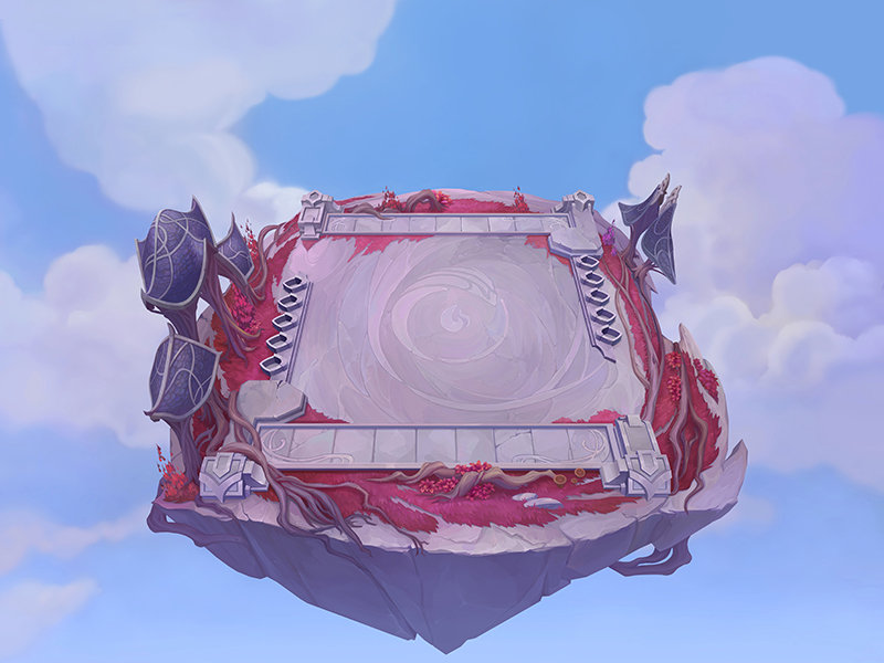 《金铲铲之战》【英雄联盟传奇】赛季全新商品与宝典内容图片_10