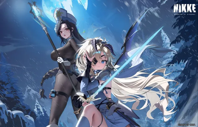 胜利女神福利有哪些 胜利女神福利礼包领取图片