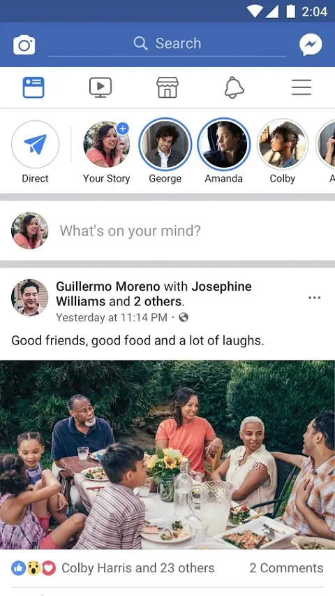 模擬器登錄不了Facebook解決辦法