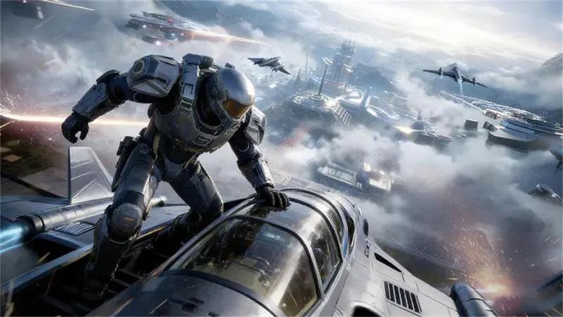 《王牌机甲》删档返还规则图片