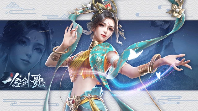 《一念剑歌》计费删档测试将于2月28日上午10:00开启！图片