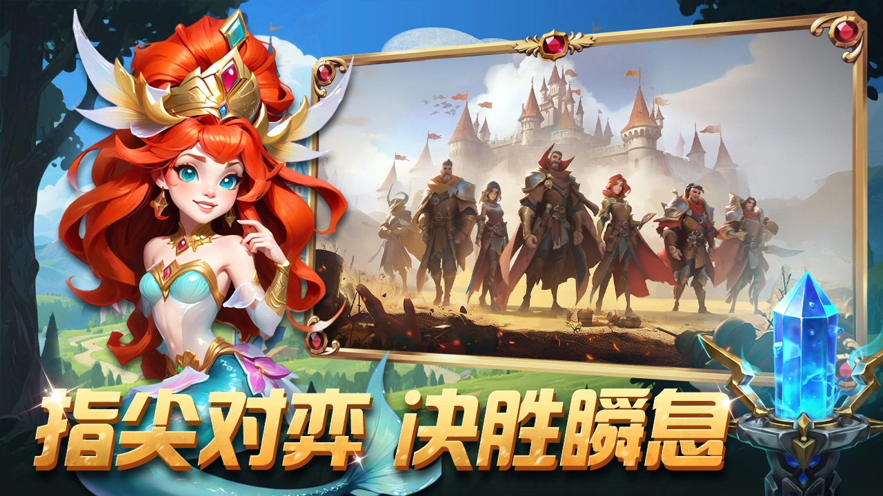 排兵布阵图片