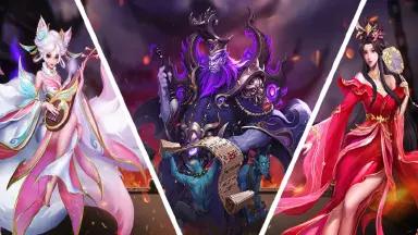 【贝贝捕鱼】品读聊斋志异，解锁超多奖励！图片