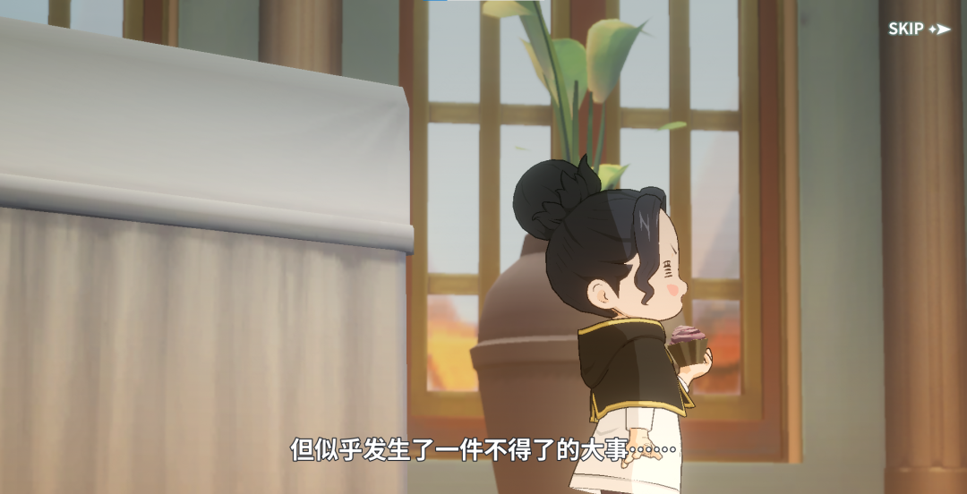 《黑色四叶草 魔法帝之道》魔导书档案 | 魔法骑士团齐聚王都！一场风暴正悄然逼近...图片_8