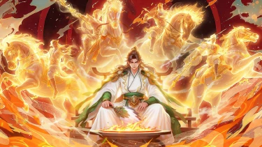 《百炼王者》【新手攻略7】蜀国追击流！秒杀对手（含礼包）图片