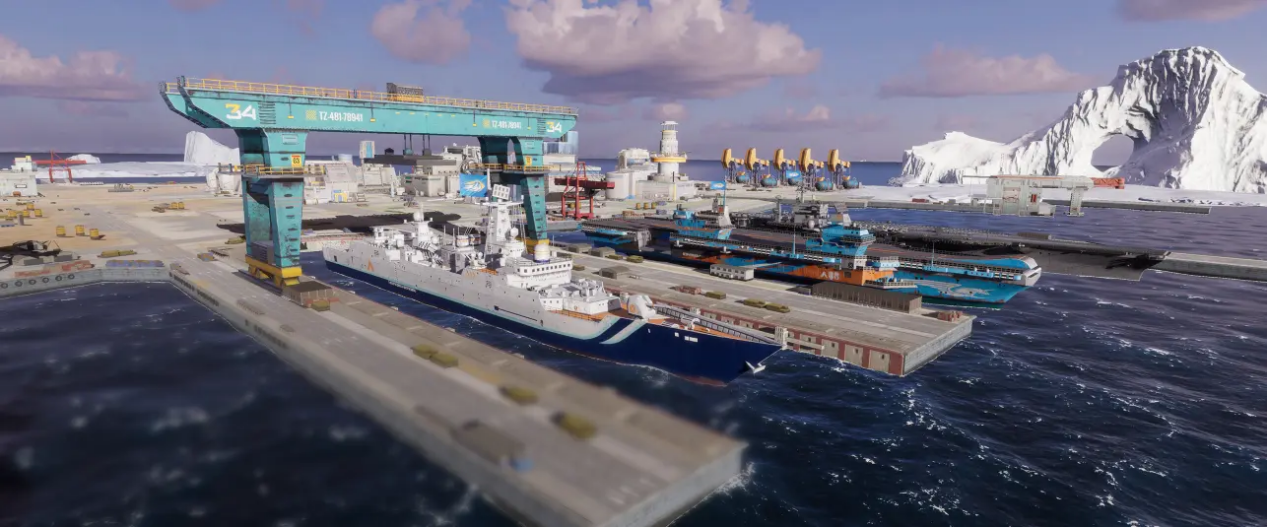 《无畏舰队》舰队升阶与升星全解析​  ​图片_1