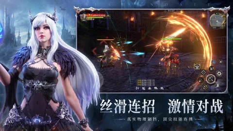 无尽纷争图片_4