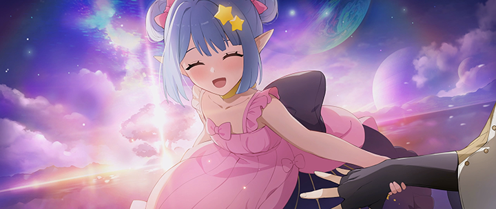 《空灵诗篇》 | 抵达最后的伊甸园，谱写你的空灵诗篇！图片_4