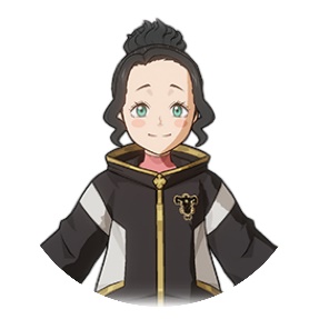 《 黑色四葉草 魔法帝之道》11月6日公測(cè)開(kāi)服福利全匯總，千抽&SSR登錄即送！圖片_16